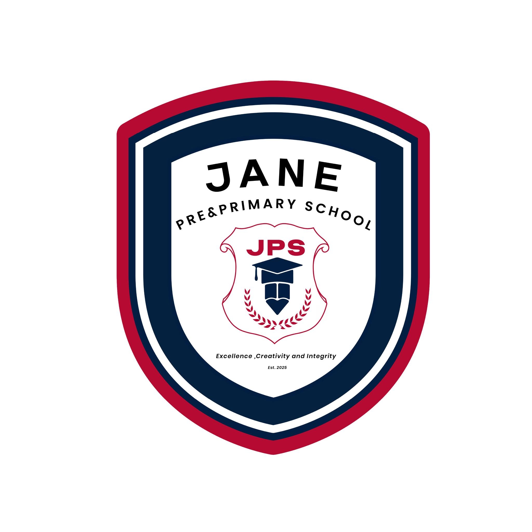 Jane Pre & Primary School