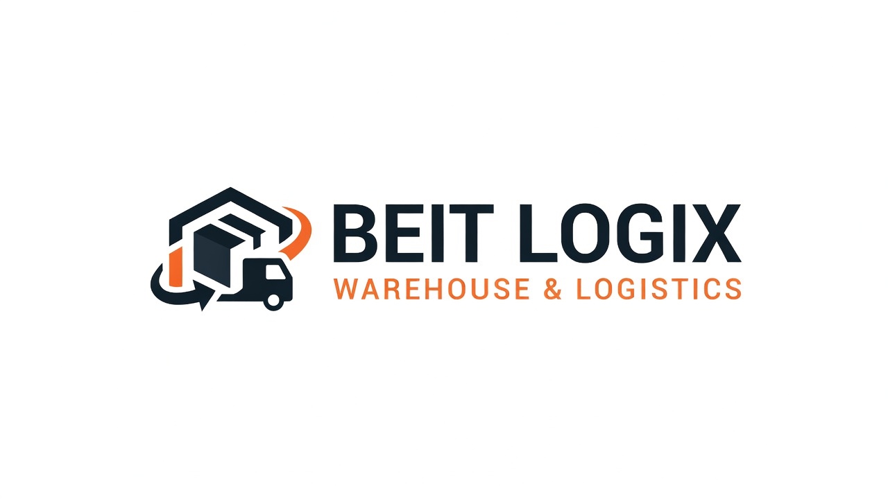 Beit Logix