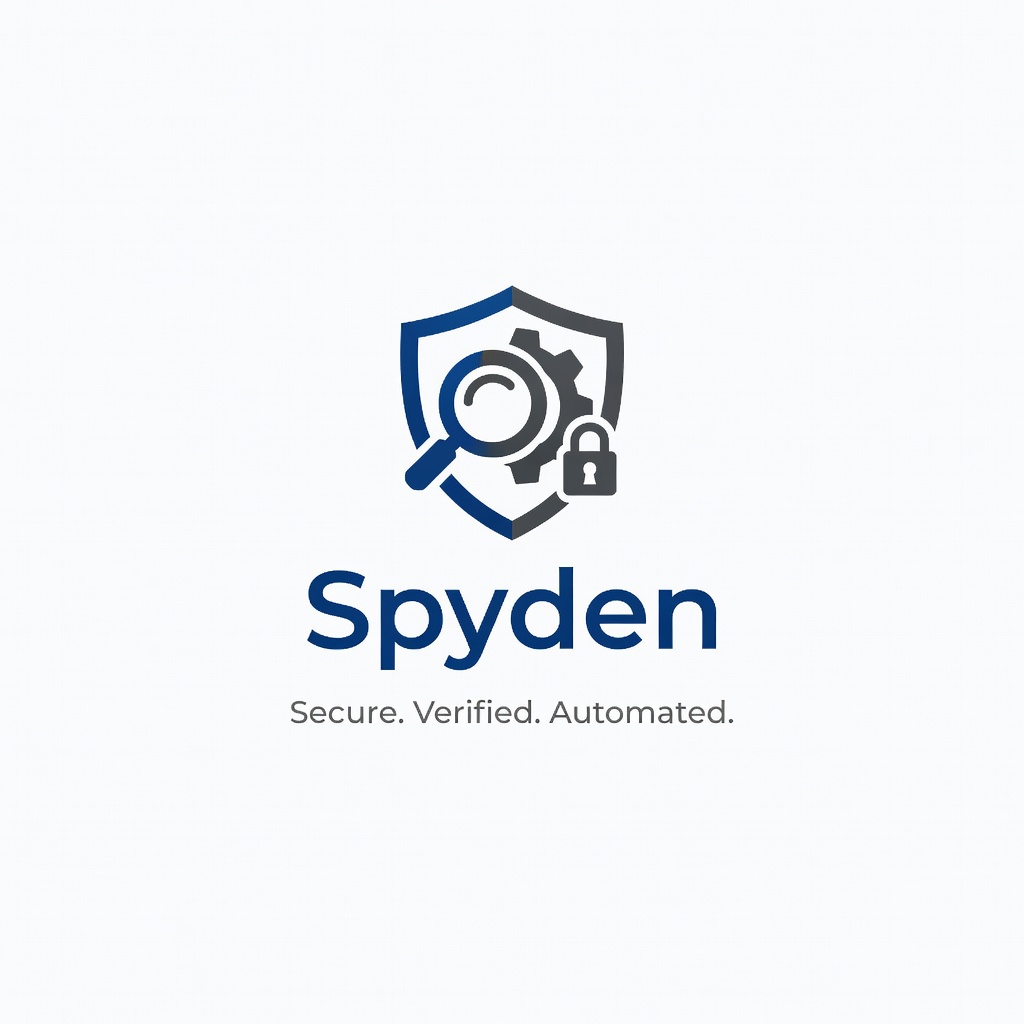 Spyden Workforce Agent