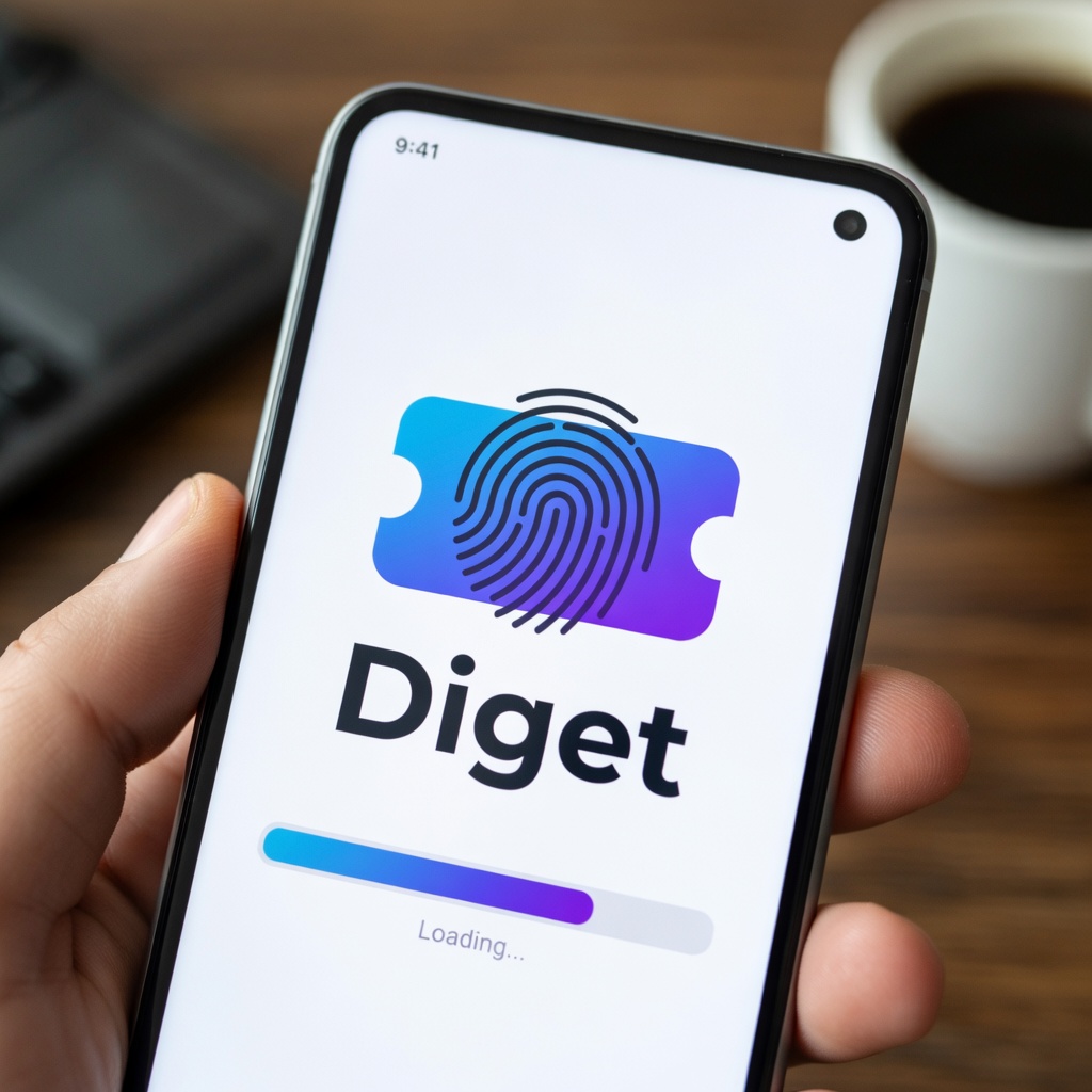 Diget Managed Ticketing Services