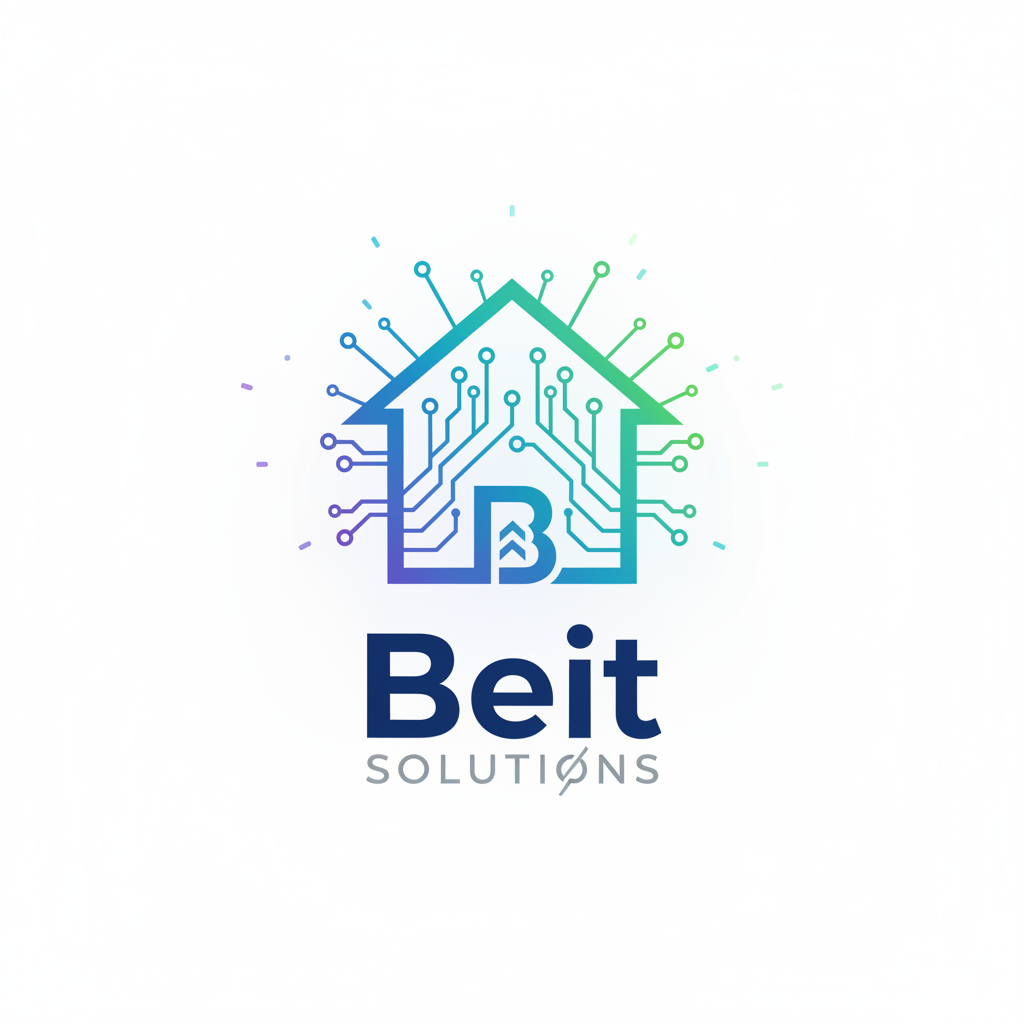 Beit Solutions Logo